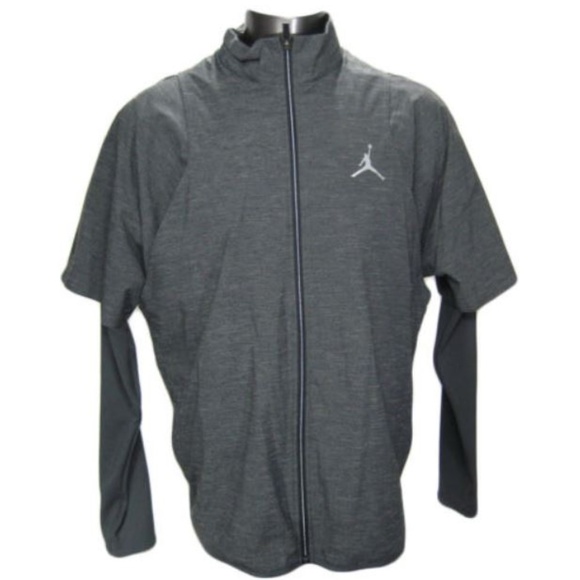 Nike Air Jordan Ultimate Flight Hybrid Jacket